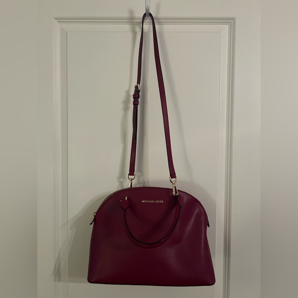 Large Shoulder Bag